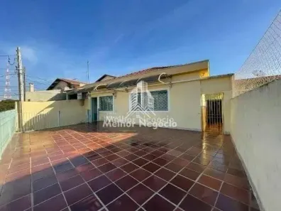 Casa com 3 Quartos à venda, 150m² no Jardim Cura D'Ars, Campinas