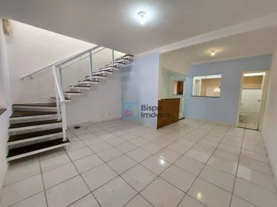 Casa com 3 Quartos para alugar, 81m² no Jardim Terramérica I, Americana
