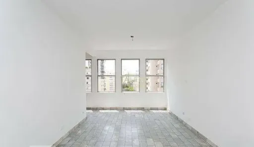 Apartamento com 3 Quartos à venda, 110m² no Jardim Paulista, São Paulo