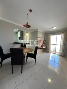Apartamento com 2 Quartos à venda, 55m² no Bonfim, Campinas