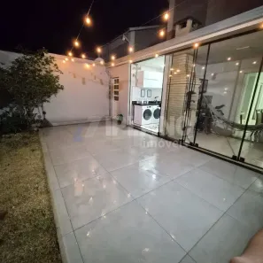 Casa de Condomínio com 3 Quartos para alugar, 150m² no Vila do Golf, Ribeirão Preto