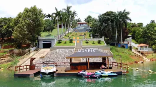 Fazenda/Sítio com 4 Quartos à venda, 400m² no , Igaratá
