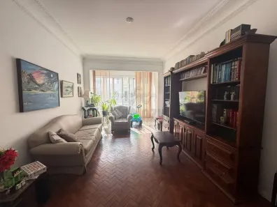 Apartamento com 3 Quartos à venda, 156m² no Copacabana, Rio de Janeiro