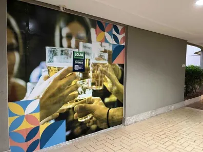 Ponto Comercial à venda, 43m² no Paiva, Cabo de Santo Agostinho