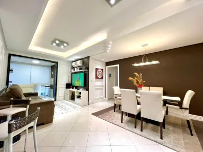 Apartamento com 3 Quartos à venda, 108m² no Morro do Espelho, São Leopoldo