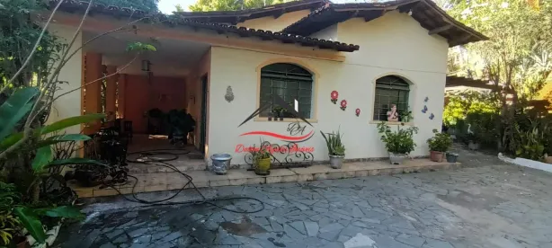 Fazenda/Sítio com 2 Quartos à venda, 12000m² no Quintas do Lago, Ribeirão das Neves