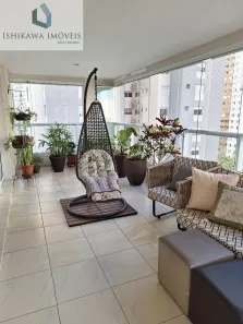 Apartamento com 3 Quartos à venda, 190m² no Ipiranga, São Paulo