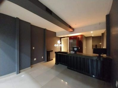 Ponto Comercial à venda, 54m² no Gonzaga, Santos