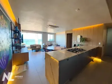 Apartamento com 2 Quartos à venda, 98m² no Petrópolis, Natal