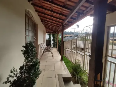 Casa com 3 Quartos à venda, 314m² no Alvorada, Conselheiro Lafaiete