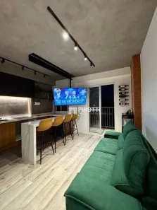 Apartamento com 2 Quartos à venda, 42m² no Dos Casa, São Bernardo do Campo