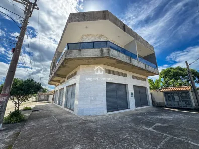 Ponto Comercial para venda ou aluguel, 31m² no Jardim Atlântico Leste (Itaipuaçu), Maricá