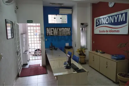 Sala Comercial à venda, 322m² no Santo Antônio, São Caetano do Sul
