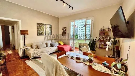 Apartamento com 3 Quartos à venda, 103m² no Botafogo, Rio de Janeiro