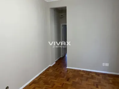 Apartamento com 1 Quarto à venda, 48m² no Laranjeiras, Rio de Janeiro