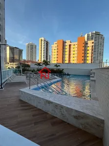 Apartamento com 3 Quartos à venda, 117m² no Meireles, Fortaleza