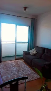 Apartamento com 2 Quartos à venda, 64m² no Jardim Santa Clara, Taubaté