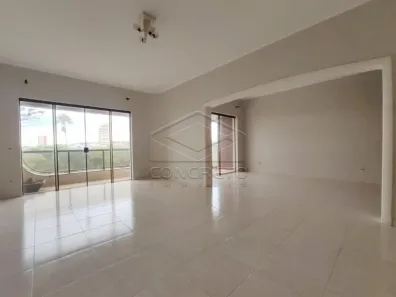 Apartamento com 3 Quartos para alugar, 200m² no Centro, Jaú