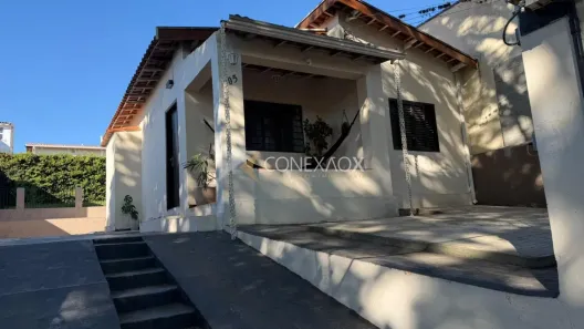 Casa com 2 Quartos à venda, 120m² no Jardim Chapadão, Campinas