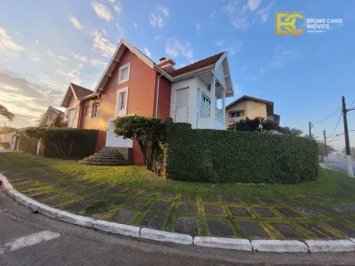 Sobrado com 3 Quartos à venda, 372m² no Bal Stella Maris, Peruíbe