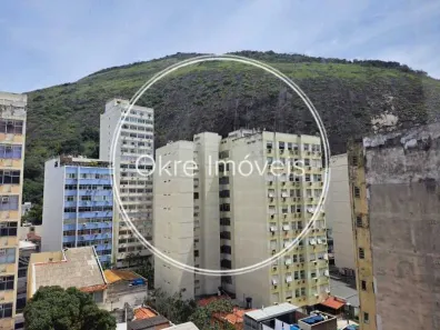 Apartamento com 3 Quartos à venda, 95m² no Copacabana, Rio de Janeiro