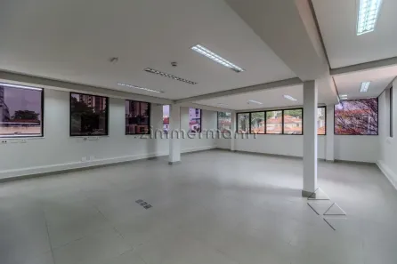 Prédio Comercial à venda, 1000m² no Vila Mariana, São Paulo