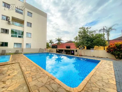 Apartamento com 2 Quartos à venda, 69m² no Nossa Senhora de Lourdes, Londrina
