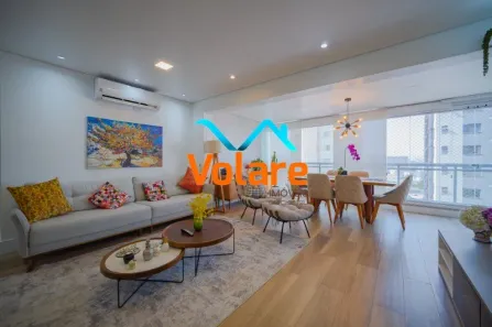 Apartamento com 2 Quartos à venda, 93m² no Vila Osasco, Osasco