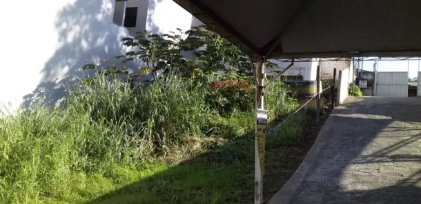 Lote/Terreno à venda, 651m² no Conjunto Residencial Santa Terezinha, São Paulo
