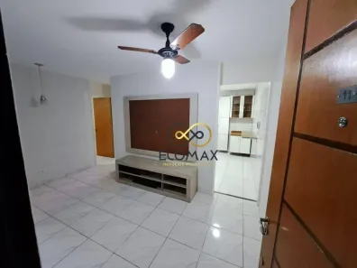 Apartamento com 2 Quartos à venda, 50m² no Imirim, São Paulo