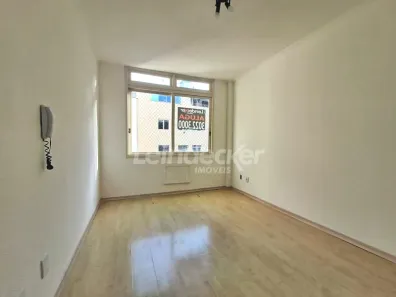 Apartamento com 1 Quarto para alugar, 50m² no Boa Vista, Porto Alegre