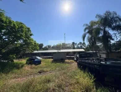 Lote/Terreno à venda, 8338m² no Torrão de Ouro II, São José dos Campos