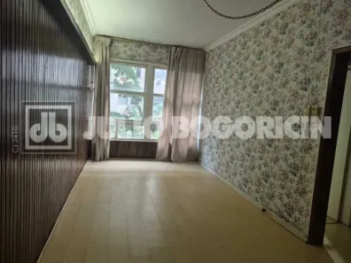 Apartamento com 3 Quartos à venda, 85m² no Copacabana, Rio de Janeiro