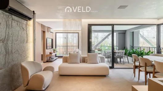 Apartamento com 3 Quartos à venda, 114m² no Setor Marista, Goiânia