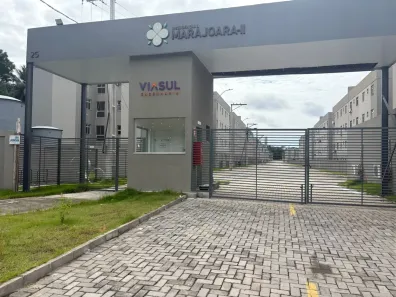 Apartamento com 2 Quartos à venda, 46m² no Bengui, Belém