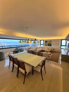 Apartamento com 4 Quartos à venda, 200m² no Ondina, Salvador