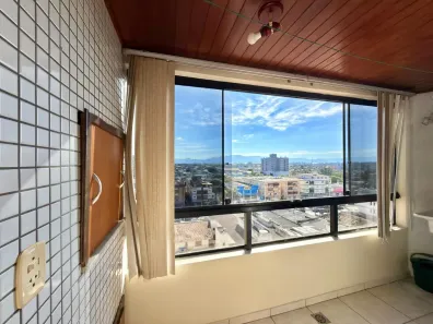 Apartamento com 1 Quarto à venda, 43m² no Centro, Capão da Canoa