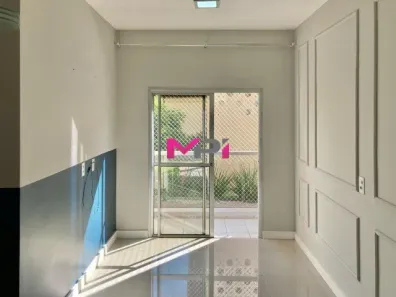 Apartamento com 2 Quartos à venda, 52m² no Morada das Vinhas, Jundiaí