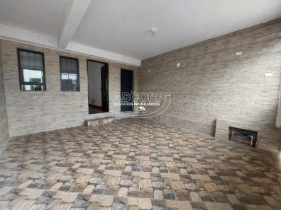 Casa com 2 Quartos à venda, 86m² no Jardim Nova Suíça, Piracicaba