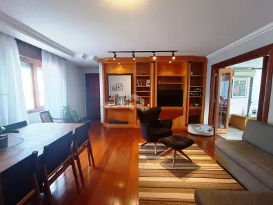 Apartamento com 3 Quartos à venda, 126m² no Higienópolis, Porto Alegre