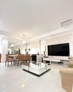 Casa de Condomínio com 3 Quartos à venda, 130m² no Botujuru, Mogi das Cruzes