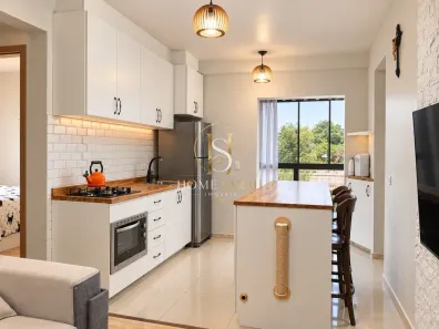 Apartamento com 2 Quartos à venda, 52m² no Guaraituba, Colombo