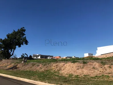 Lote/Terreno à venda, 989m² no Jardim Indaiatuba Golf, Indaiatuba