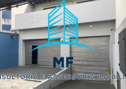 Ponto Comercial à venda, 470m² no Brooklin Paulista, São Paulo