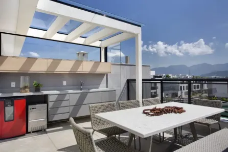 Cobertura com 3 Quartos à venda, 148m² no Recreio dos Bandeirantes, Rio de Janeiro