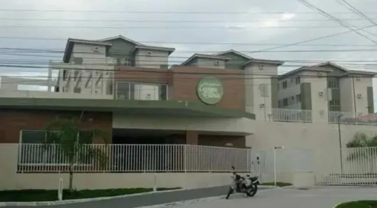 Apartamento com 2 Quartos à venda, 45m² no Soledade, Aracaju