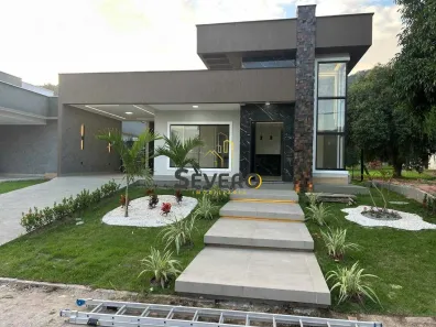 Casa com 3 Quartos à venda, 133m² no São José do Imbassaí, Maricá