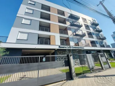 Apartamento com 2 Quartos à venda, 72m² no Vila Nova, Novo Hamburgo