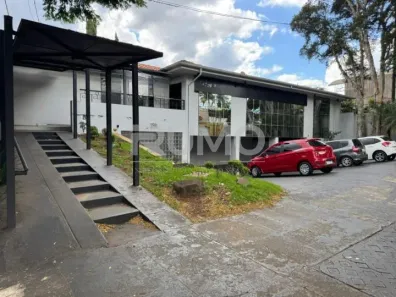Imóvel Comercial com 8 Quartos à venda, 535m² no Jardim das Paineiras, Campinas