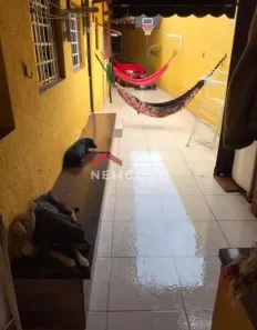 Casa com 3 Quartos à venda, 194m² no Vila Rosália, Guarulhos